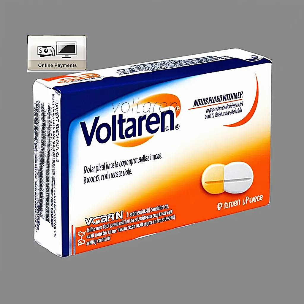 Prezzo del voltaren emulgel